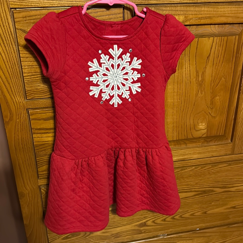 Gymboree Dress Size 3